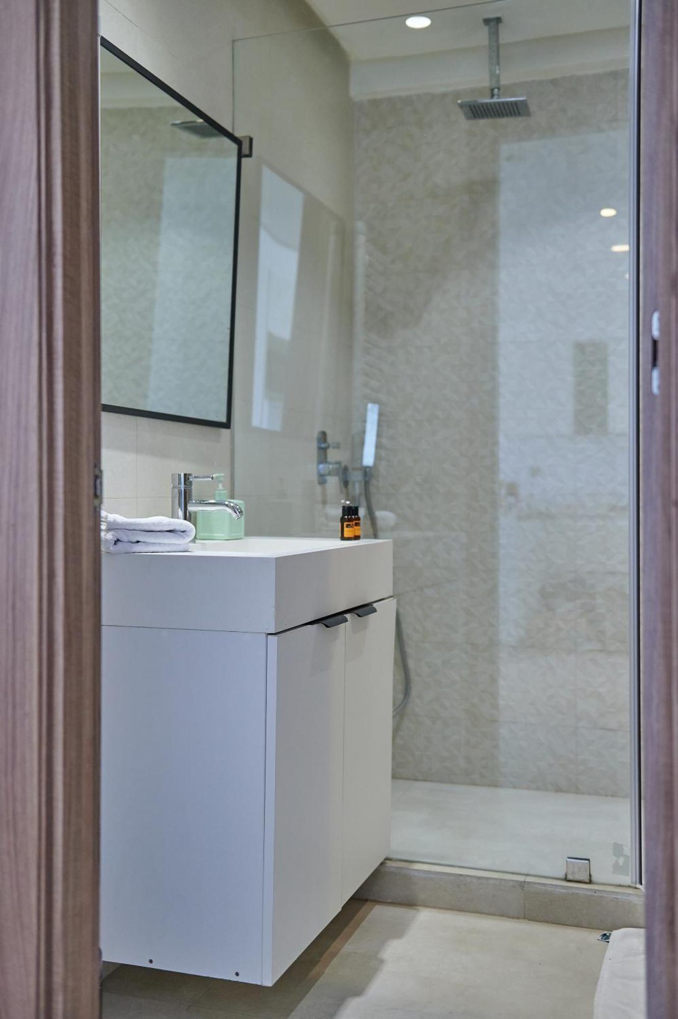 Apartment Sea View B2 - Mosquee Hassan II - By Thecasaedition Casablanca Extérieur photo